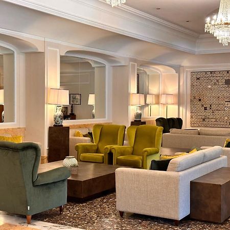 Hotel San Giorgio Фиуджи Екстериор снимка