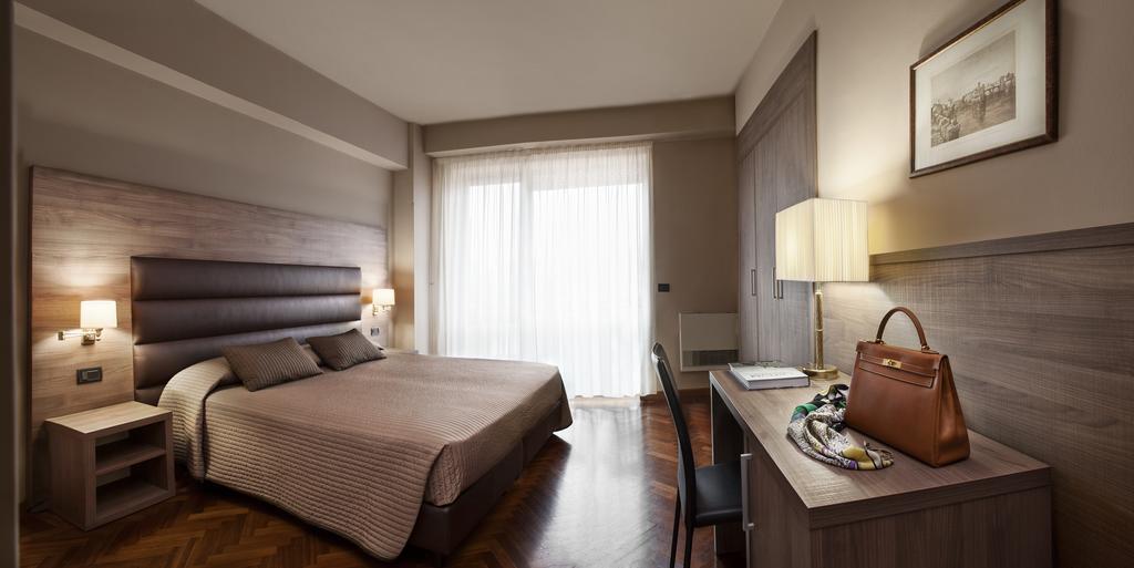 Hotel San Giorgio Фиуджи Стая снимка