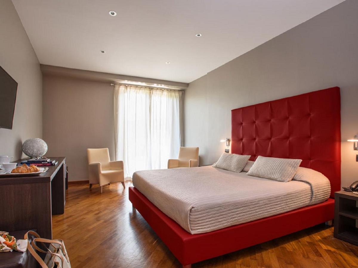 Hotel San Giorgio Фиуджи Екстериор снимка
