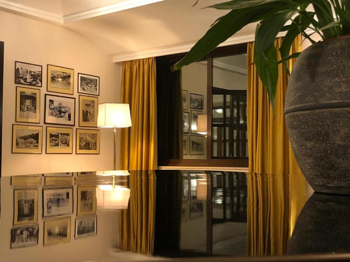 Hotel San Giorgio Фиуджи Екстериор снимка