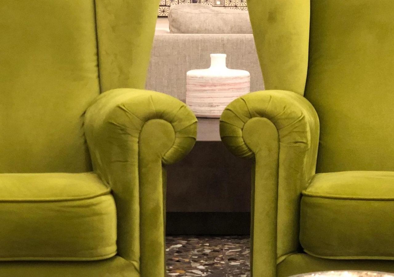 Hotel San Giorgio Фиуджи Екстериор снимка