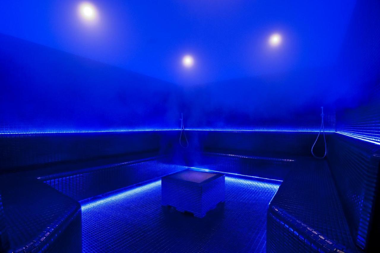 Hotel San Giorgio Фиуджи Екстериор снимка