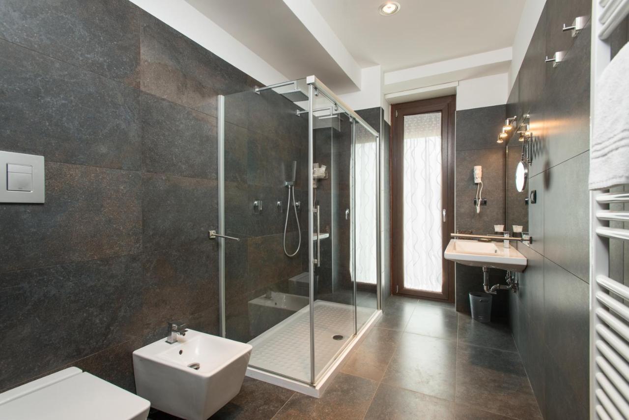 Hotel San Giorgio Фиуджи Екстериор снимка
