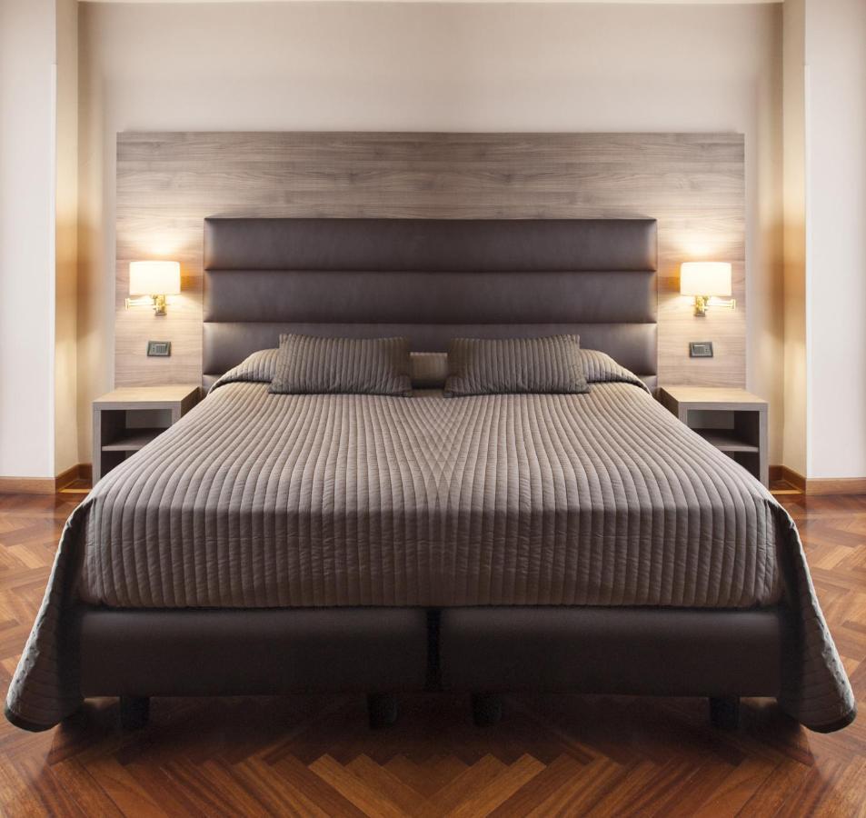 Hotel San Giorgio Фиуджи Екстериор снимка