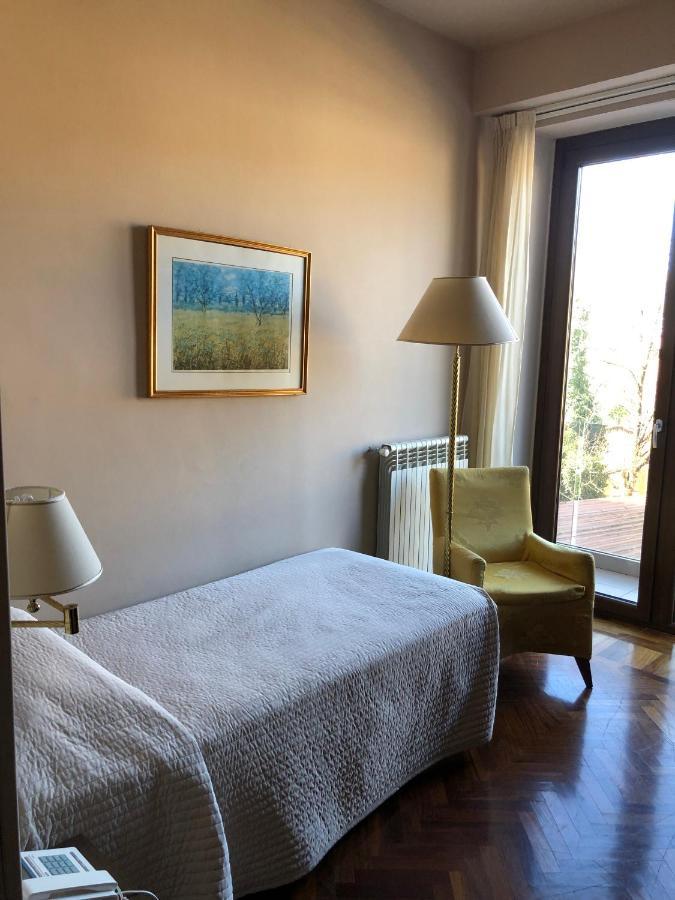 Hotel San Giorgio Фиуджи Екстериор снимка