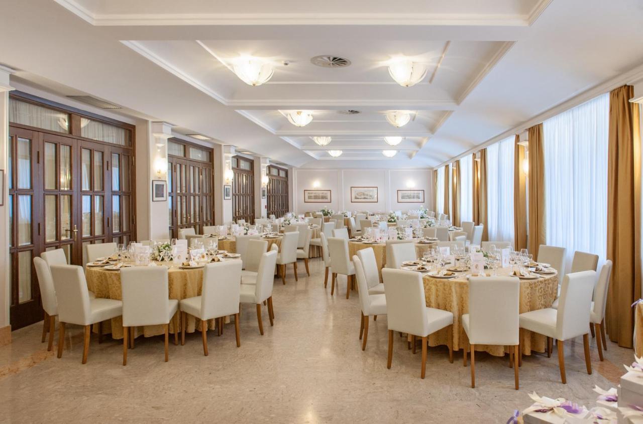 Hotel San Giorgio Фиуджи Екстериор снимка
