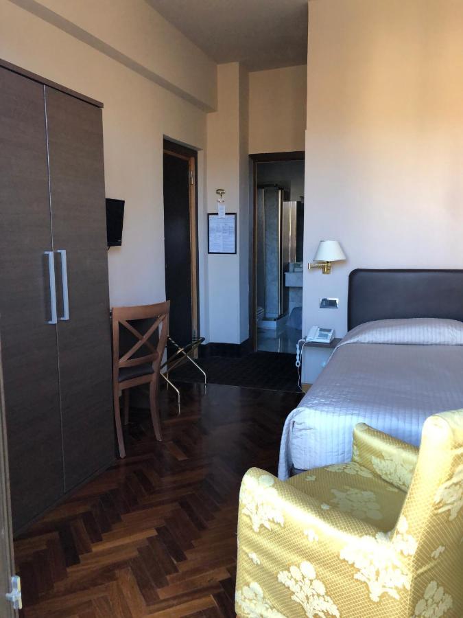 Hotel San Giorgio Фиуджи Екстериор снимка