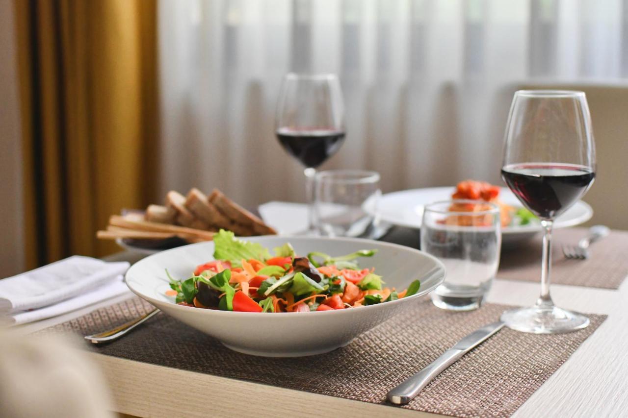 Hotel San Giorgio Фиуджи Екстериор снимка