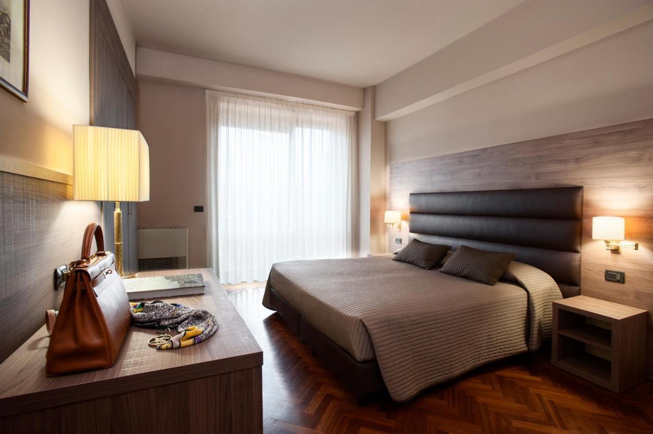 Hotel San Giorgio Фиуджи Екстериор снимка