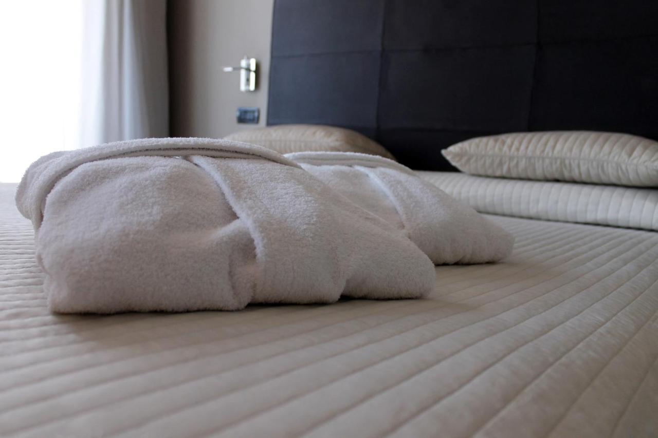 Hotel San Giorgio Фиуджи Екстериор снимка