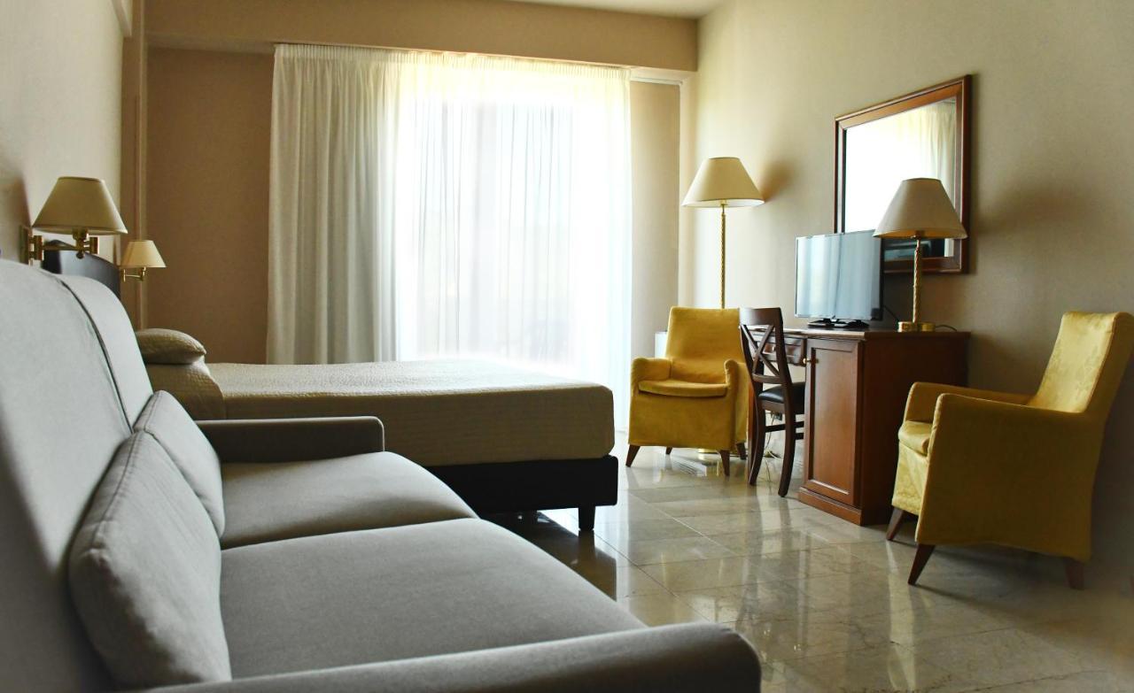 Hotel San Giorgio Фиуджи Екстериор снимка