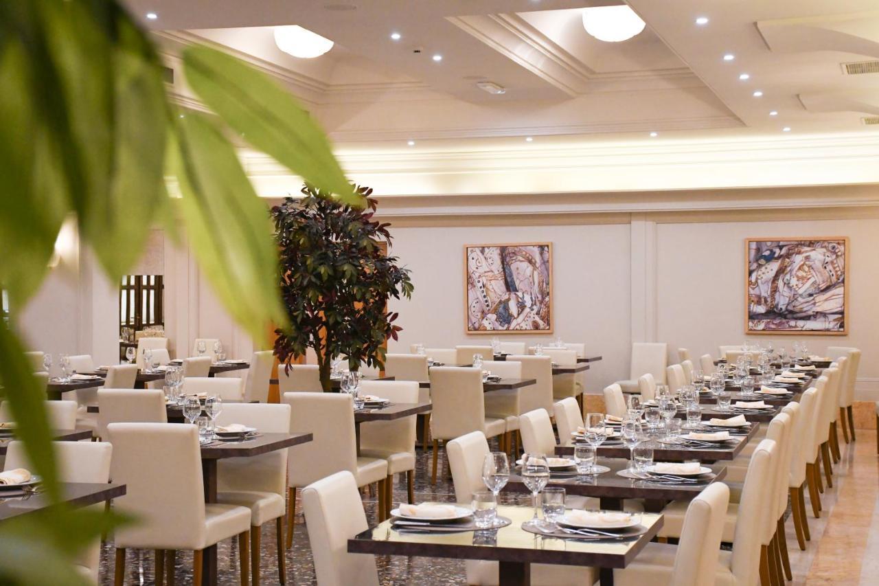 Hotel San Giorgio Фиуджи Екстериор снимка