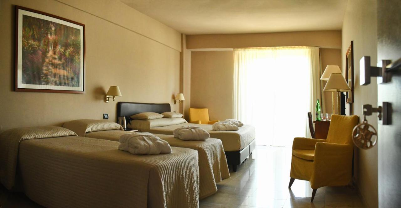 Hotel San Giorgio Фиуджи Екстериор снимка