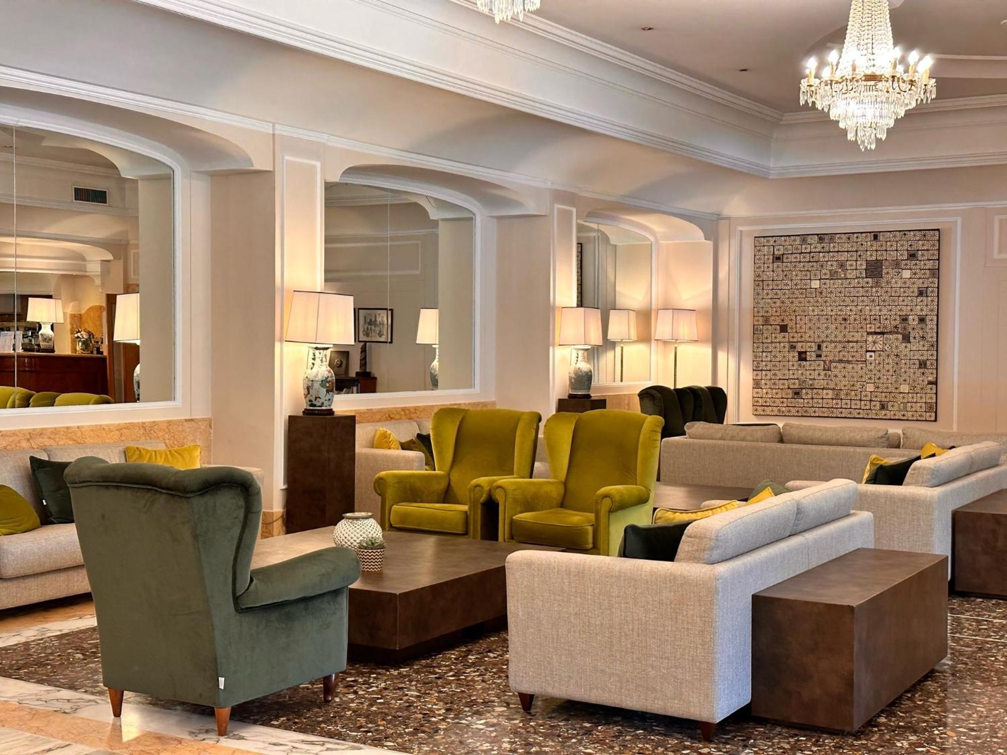 Hotel San Giorgio Фиуджи Екстериор снимка