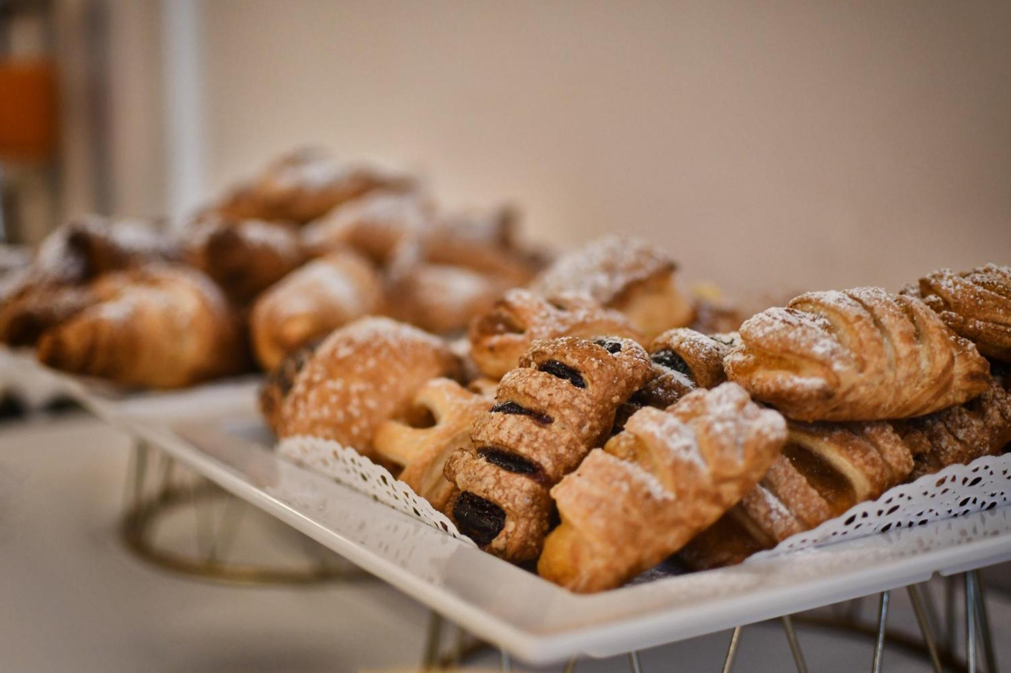 Hotel San Giorgio Фиуджи Екстериор снимка