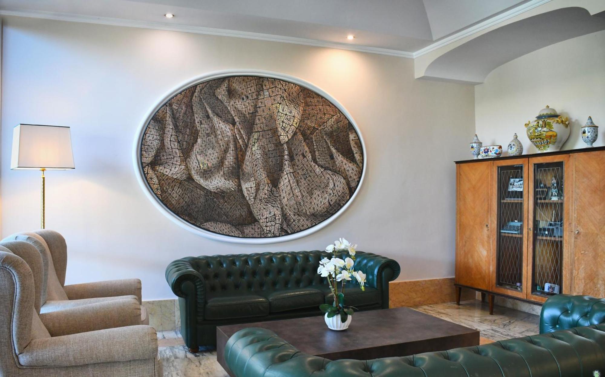 Hotel San Giorgio Фиуджи Екстериор снимка
