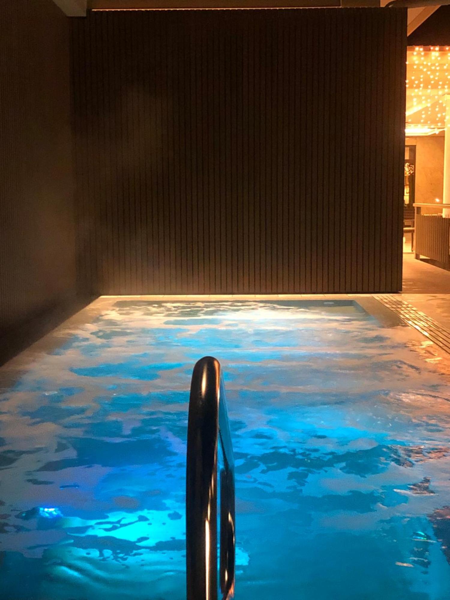 Hotel San Giorgio Фиуджи Екстериор снимка