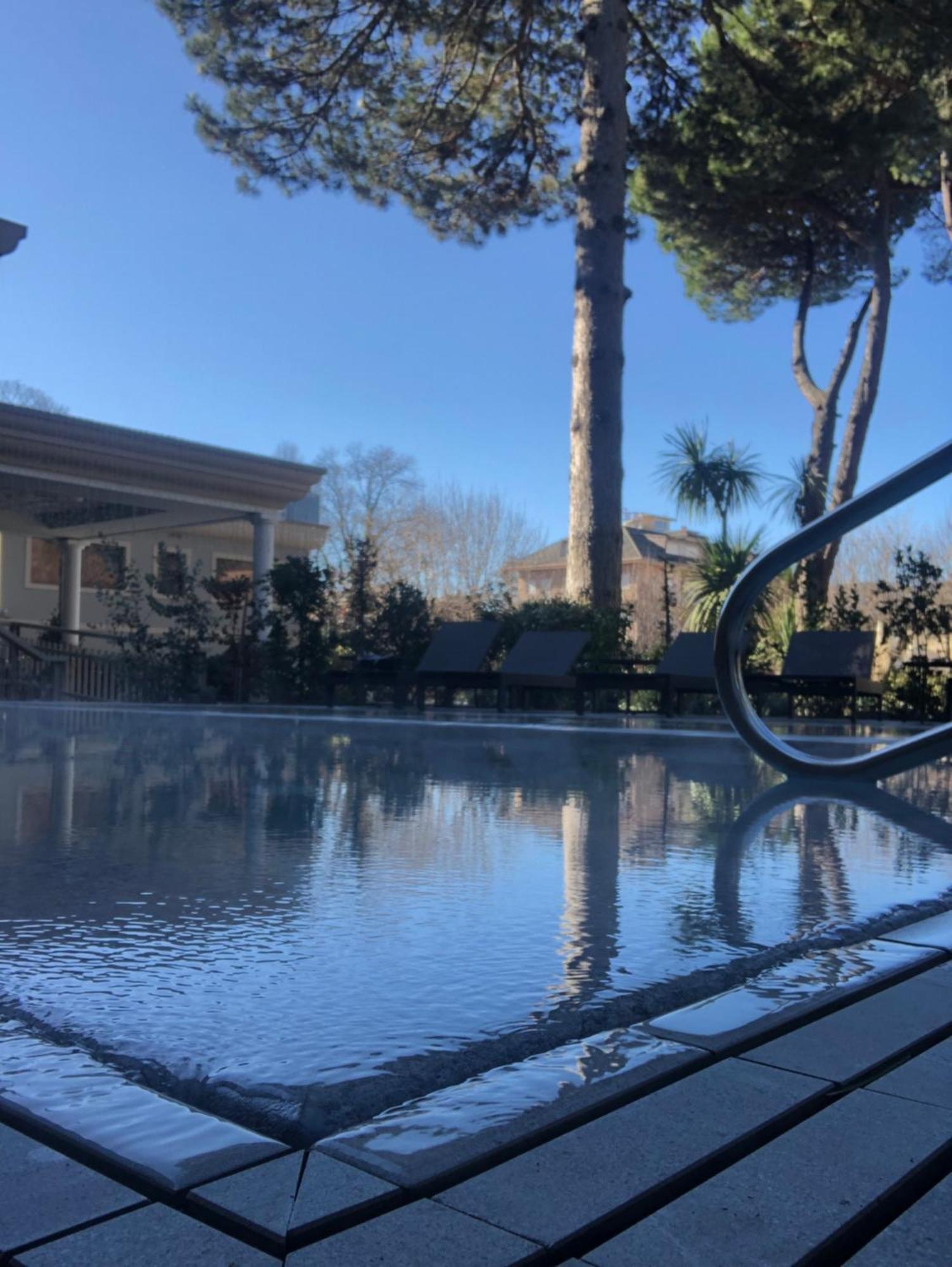 Hotel San Giorgio Фиуджи Стая снимка