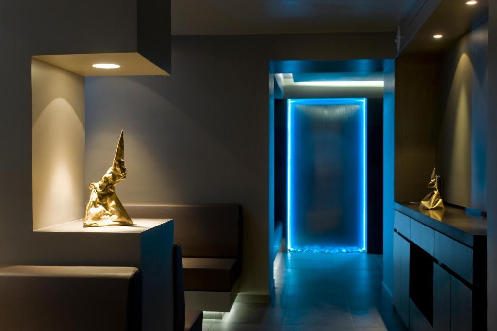 Hotel San Giorgio Фиуджи Екстериор снимка