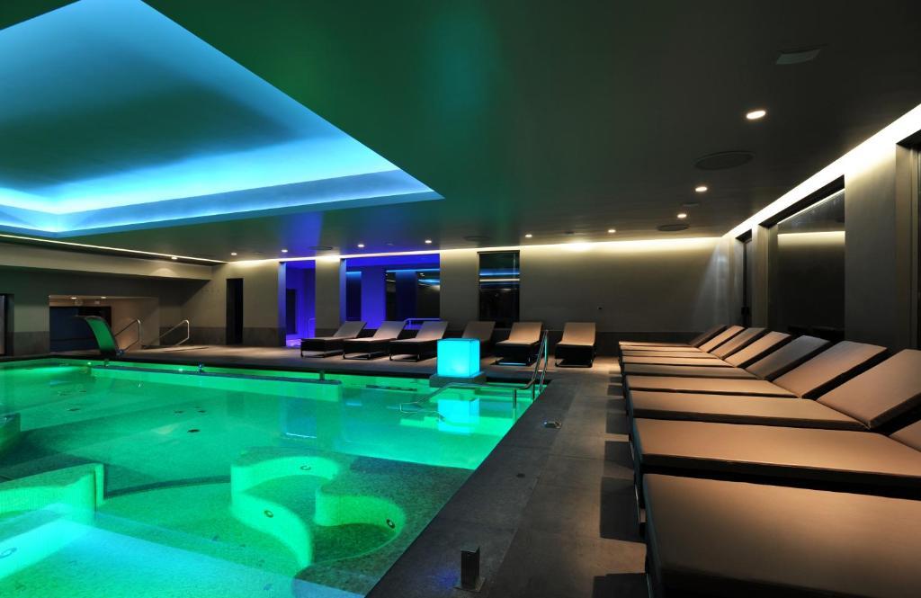 Hotel San Giorgio Фиуджи Екстериор снимка
