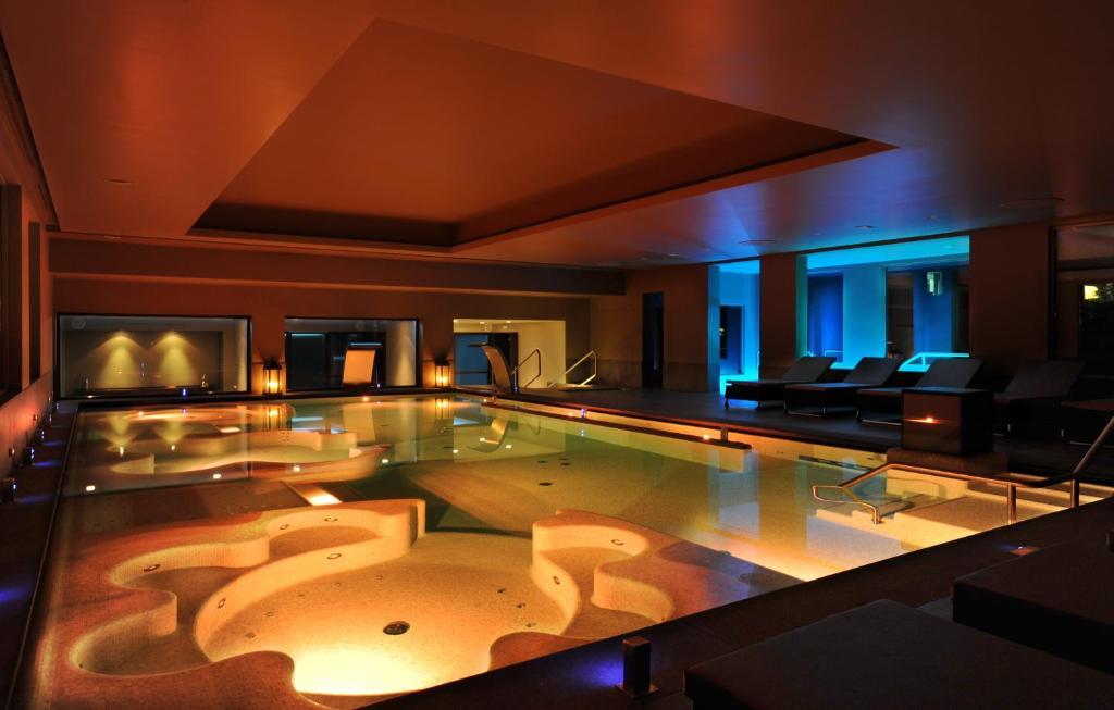 Hotel San Giorgio Фиуджи Екстериор снимка