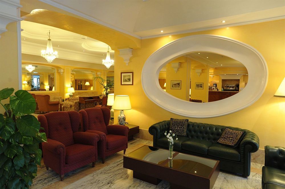 Hotel San Giorgio Фиуджи Екстериор снимка