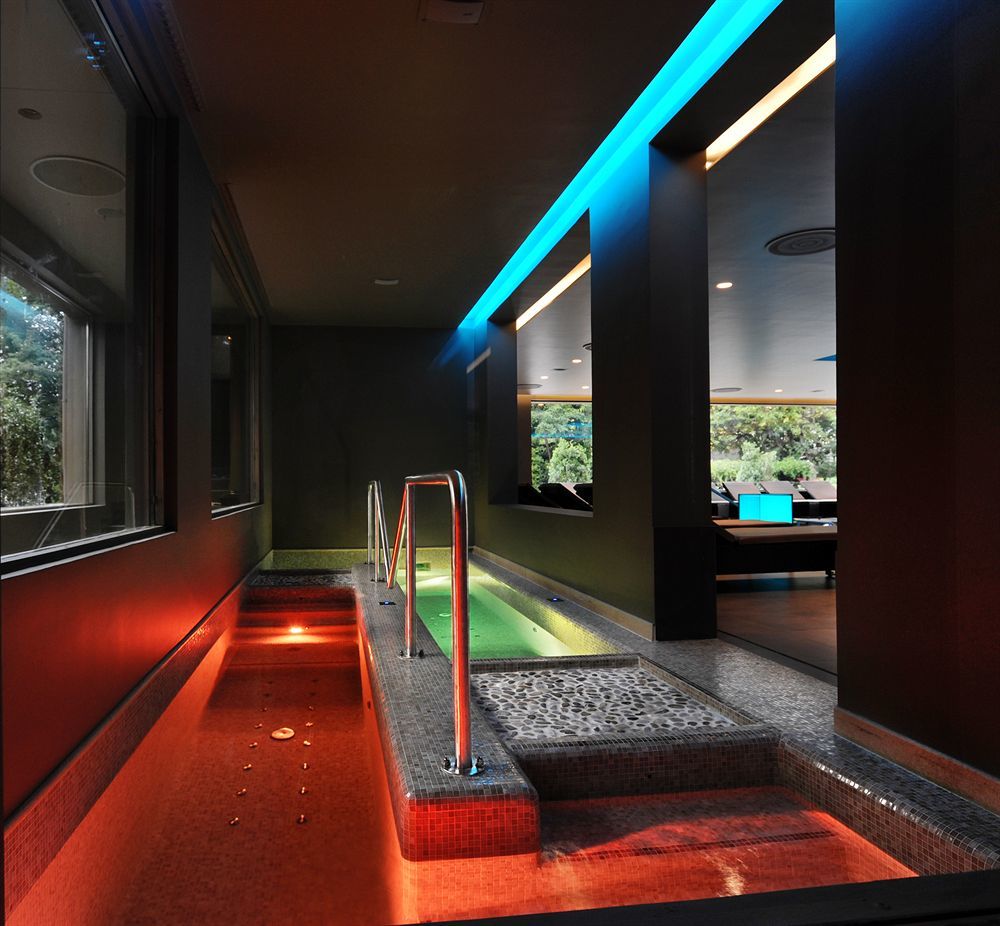 Hotel San Giorgio Фиуджи Екстериор снимка