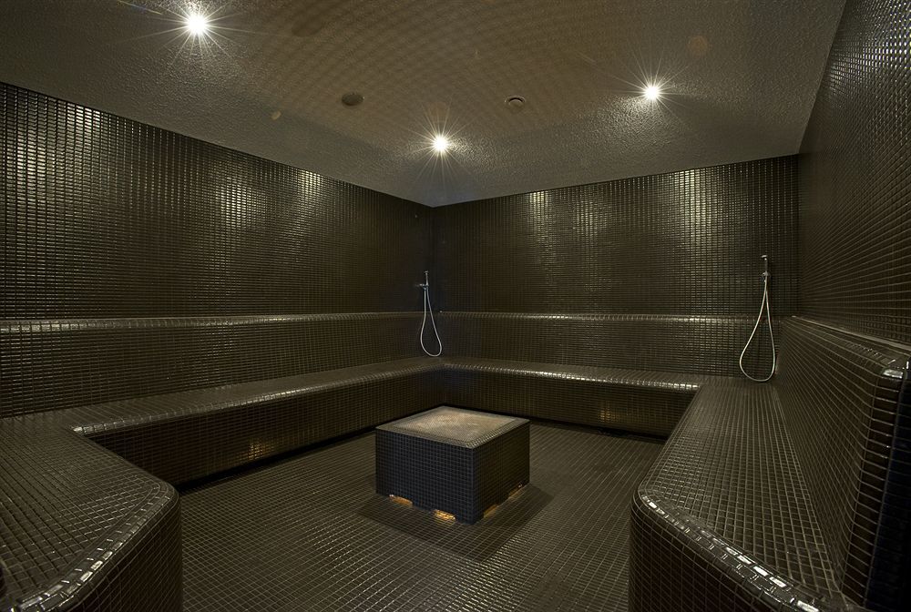 Hotel San Giorgio Фиуджи Екстериор снимка