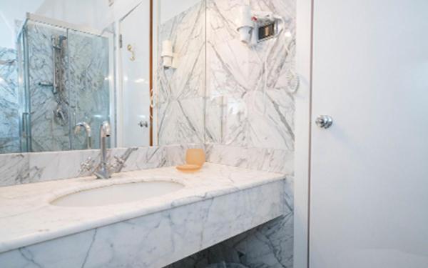 Hotel San Giorgio Фиуджи Екстериор снимка