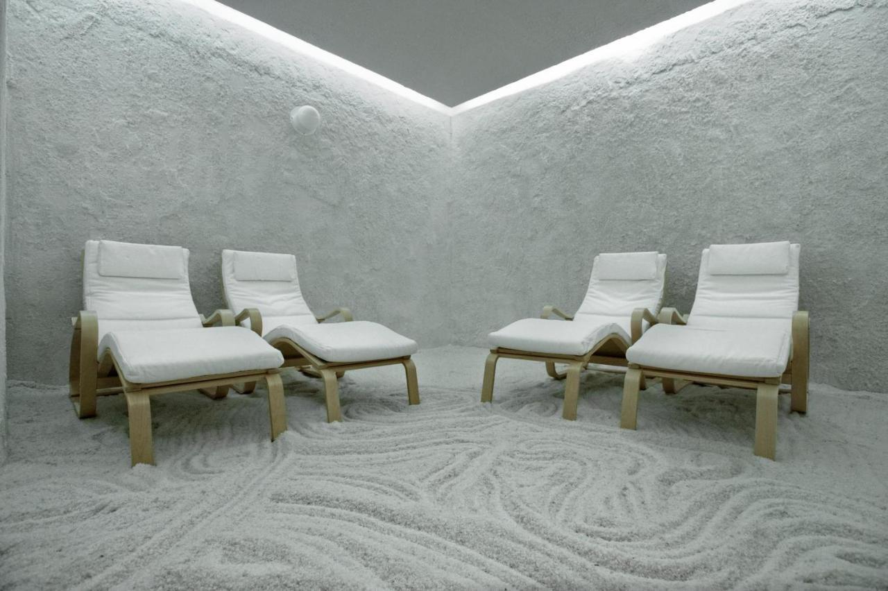Hotel San Giorgio Фиуджи Екстериор снимка