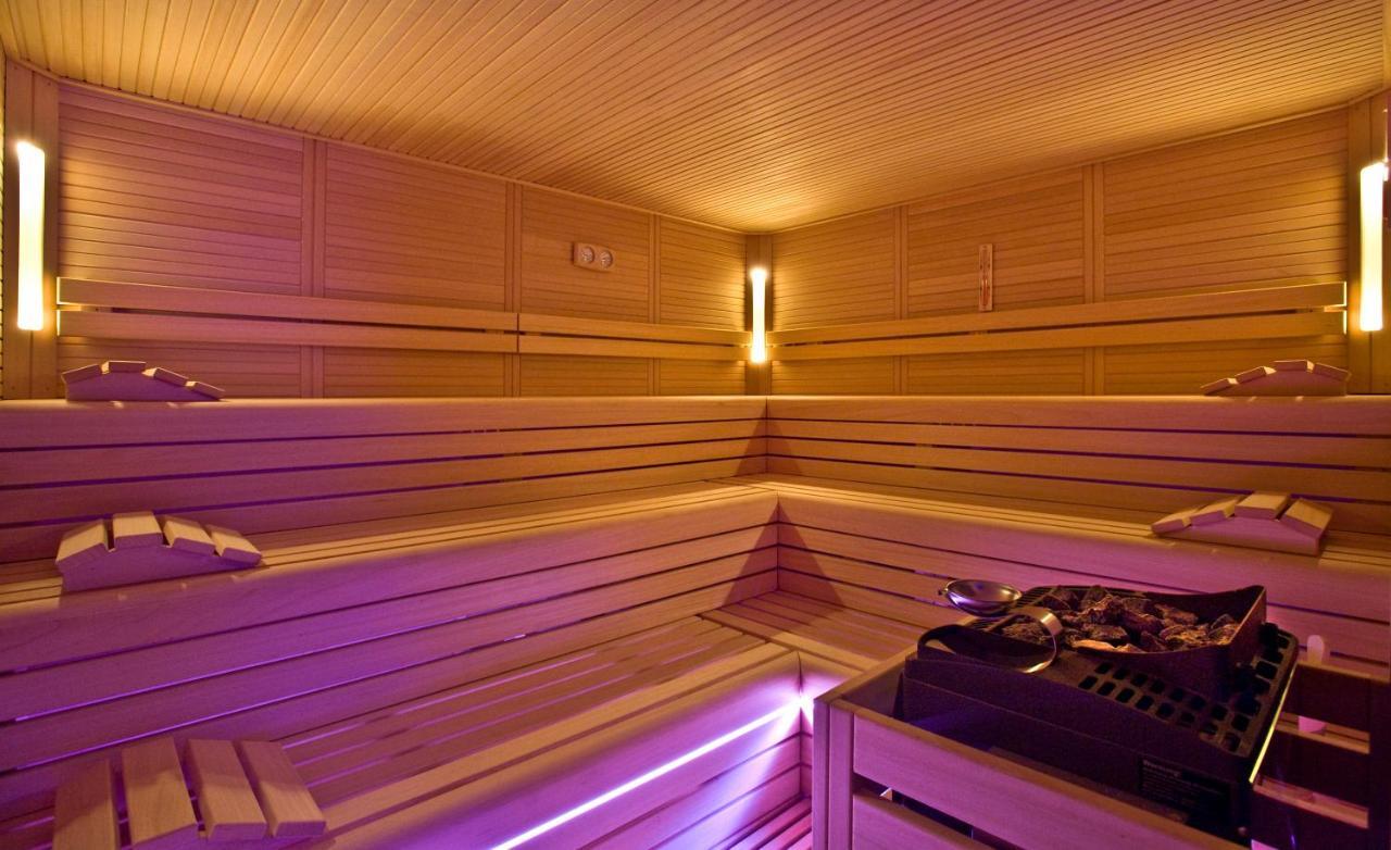 Hotel San Giorgio Фиуджи Екстериор снимка