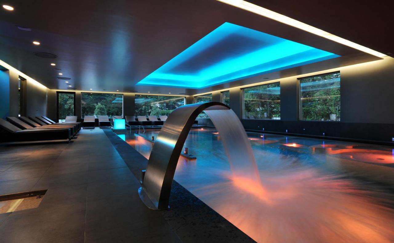 Hotel San Giorgio Фиуджи Екстериор снимка