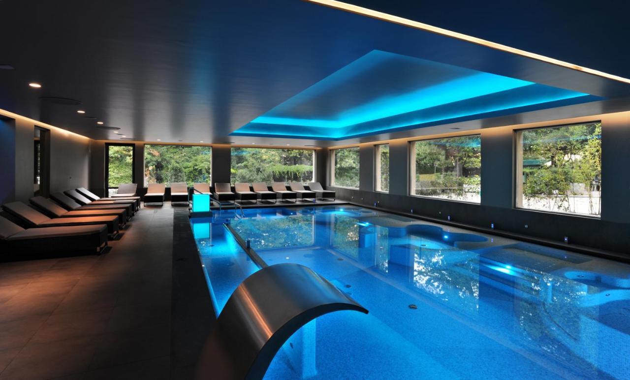 Hotel San Giorgio Фиуджи Екстериор снимка