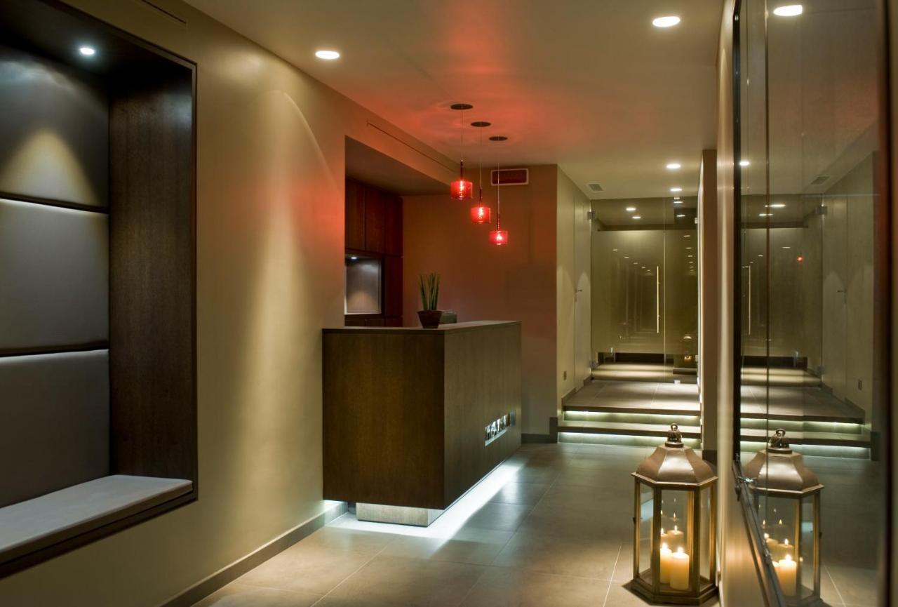 Hotel San Giorgio Фиуджи Екстериор снимка